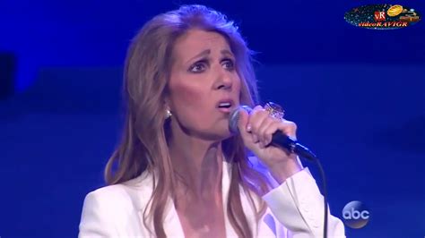 celine dion highest note song.